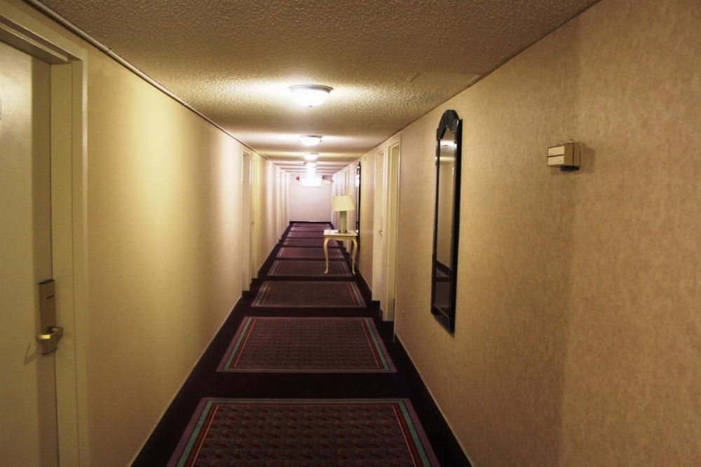 Shalimar Hotel of Las Vegas Image 13