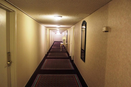 Shalimar Hotel of Las Vegas image 13