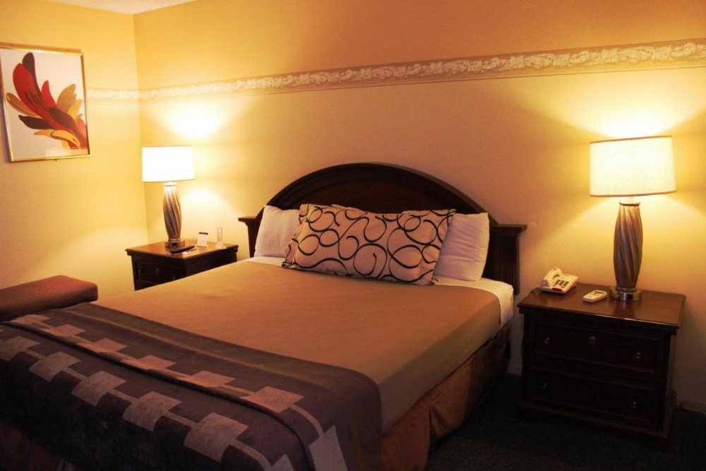 Shalimar Hotel of Las Vegas Image 18