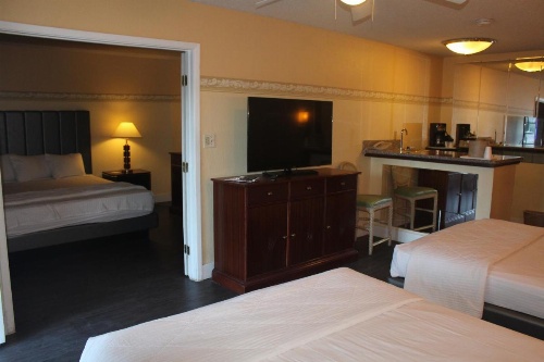 Shalimar Hotel of Las Vegas image 42