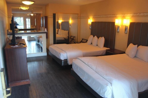 Shalimar Hotel of Las Vegas image 43