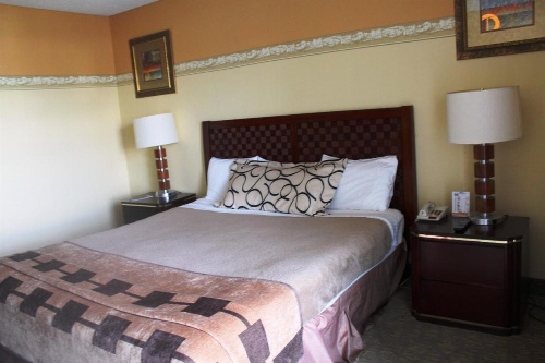 Shalimar Hotel of Las Vegas image 44