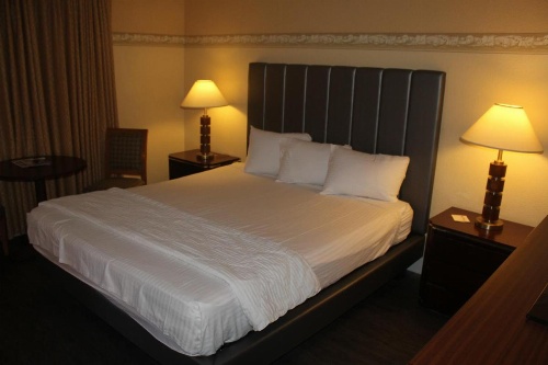 Shalimar Hotel of Las Vegas image 45