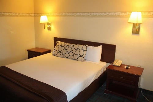 Shalimar Hotel of Las Vegas image 47