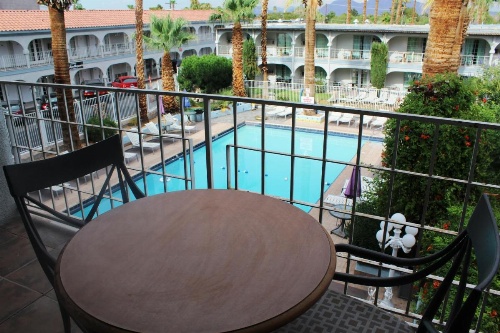 Shalimar Hotel of Las Vegas image 48