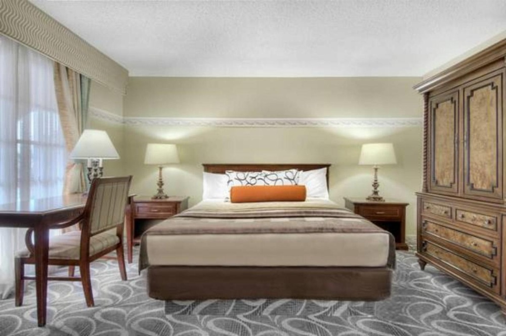 Shalimar Hotel of Las Vegas Image 6