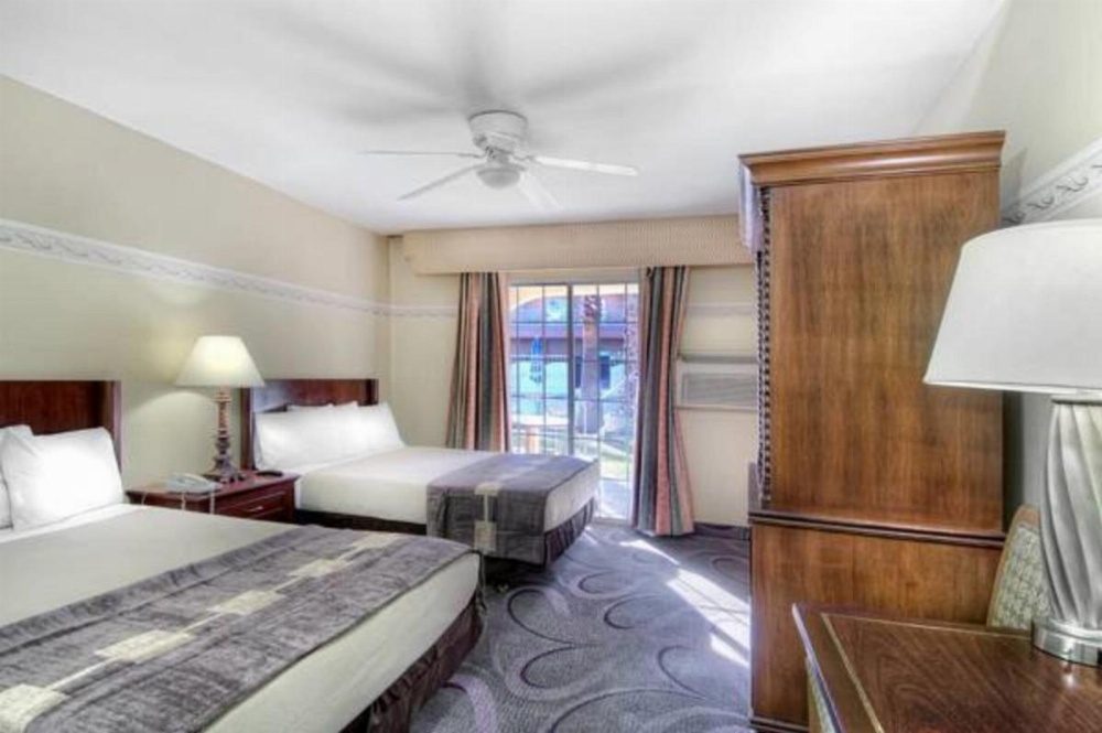 Shalimar Hotel of Las Vegas Image 7
